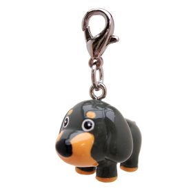 Poly 3 (Color: Grey, size: 1" x 3/4" x 5/8")